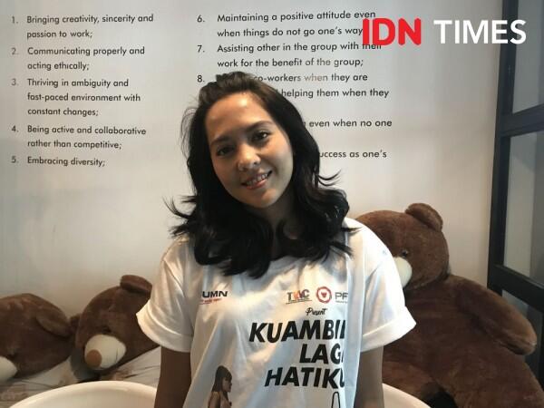Kuambil Lagi Hatiku: Cinta Beda Budaya India-Jawa yang Bikin Baper
