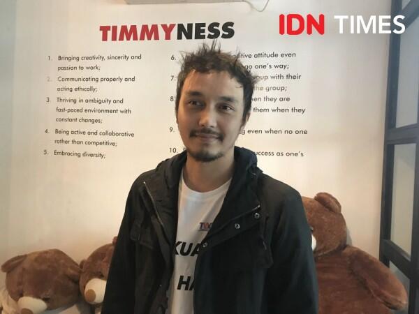 Kuambil Lagi Hatiku: Cinta Beda Budaya India-Jawa yang Bikin Baper