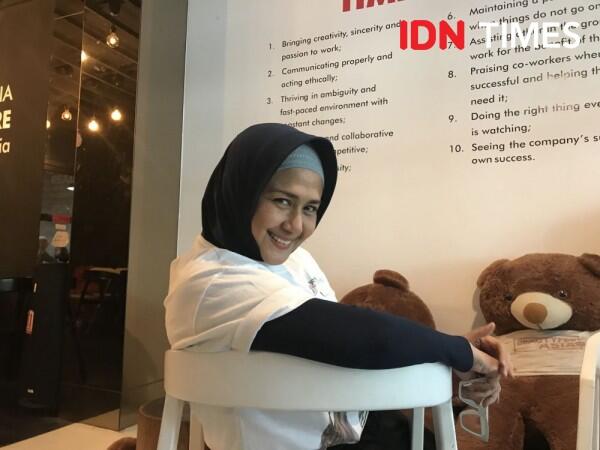 Kuambil Lagi Hatiku: Cinta Beda Budaya India-Jawa yang Bikin Baper