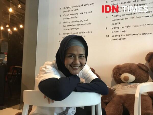 Kuambil Lagi Hatiku: Cinta Beda Budaya India-Jawa yang Bikin Baper