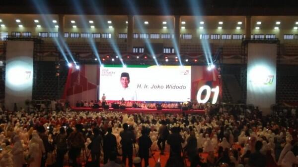 Romahurmuziy Merasa Dijebak, Ini Respons Presiden Jokowi