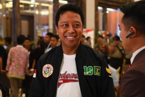 Rommy Merasa Dijebak, PPP: Serahkan Pada Hukum
