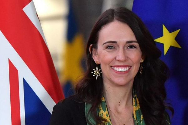 11 Fakta Sejauh Ini tentang Penembakan Masjid di Christchurch
