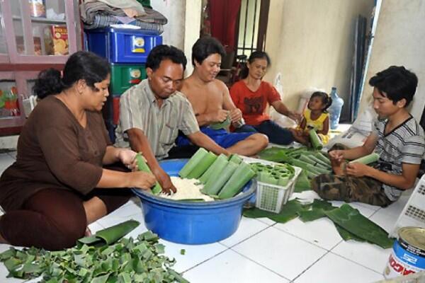 5 Kampung Paling Unik di Surabaya, Kamu Sudah Pernah ke Sini?