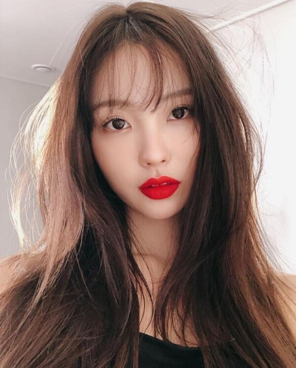 #BFA2019: Perjalanan Karier Beauty Vlogger dan Penyanyi Korea Risabae