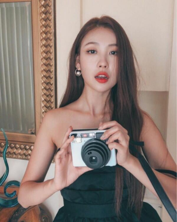 #BFA2019: Perjalanan Karier Beauty Vlogger dan Penyanyi Korea Risabae