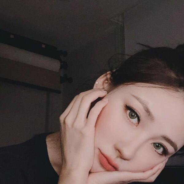 #BFA2019: Perjalanan Karier Beauty Vlogger dan Penyanyi Korea Risabae