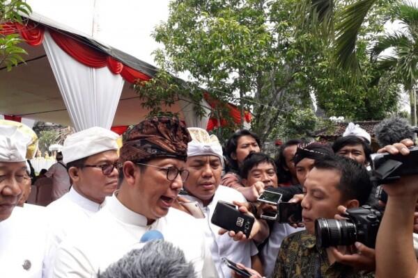 Kecam Terorisme di Selandia Baru, Menag: Jaga Kesucian Rumah Ibadah