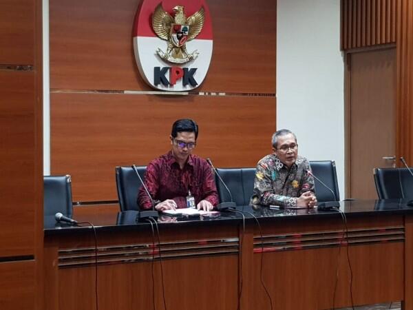 Jadi Tersangka Suap, Rommy Diduga Terima Uang Rp300 Juta
