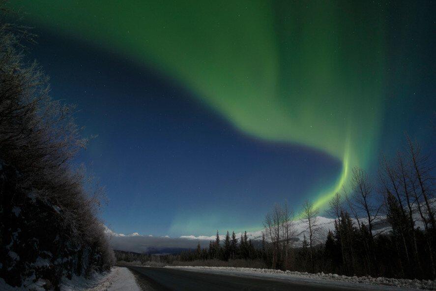 8 Lokasi Terbaik untuk Melihat Aurora, Lukisan Tuhan Paling Indah
