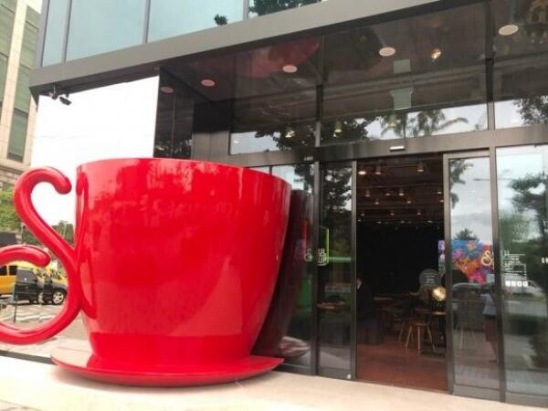 Yuk Mampir! 6 Agensi Korea Ini Miliki Bisnis Restoran Hingga Kafetaria