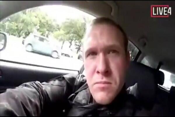 Alasan Penembakan Masjid Christchurch Bisa Disiarkan Live di Facebook