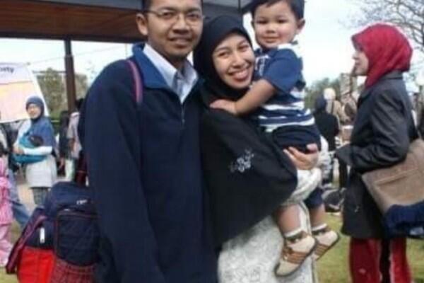 Kisah Keluarga asal Aceh yang Lolos Penembakan di Masjid Christchurch