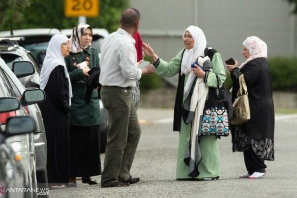 Kisah Keluarga asal Aceh yang Lolos Penembakan di Masjid Christchurch