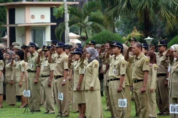 DPR Pastikan Kenaikan Gaji ASN pada Awal April Nanti
