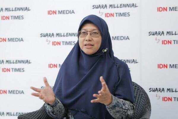 Obat Kanker Tidak Lagi Ditanggung BPJS, Ini Tanggapan Dua Kubu Capres