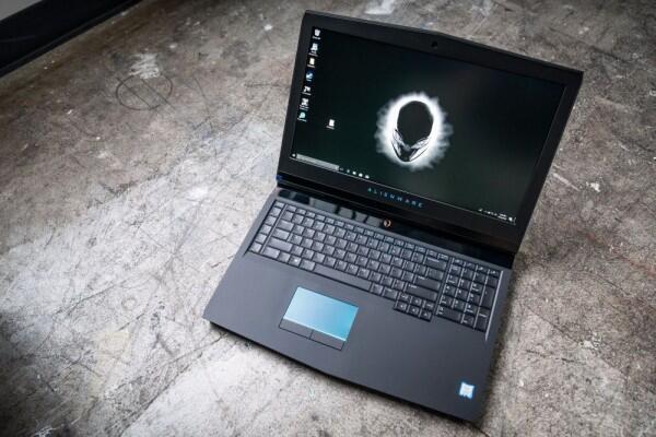 Untuk Gamers, 5 Laptop Gaming 2019 dengan Spesifikasi Mumpuni
