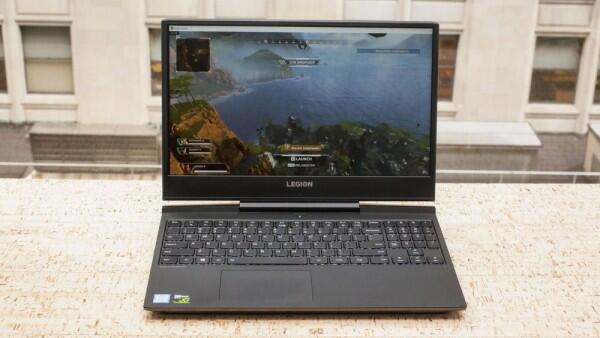 Untuk Gamers, 5 Laptop Gaming 2019 dengan Spesifikasi Mumpuni