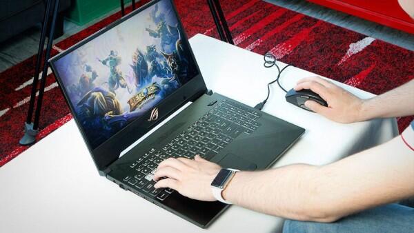 Untuk Gamers, 5 Laptop Gaming 2019 dengan Spesifikasi Mumpuni