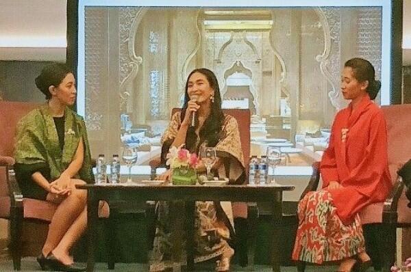 The Apurva Kempinski Bali, Tawarkan Budaya Nusantara di Tiap Sudut