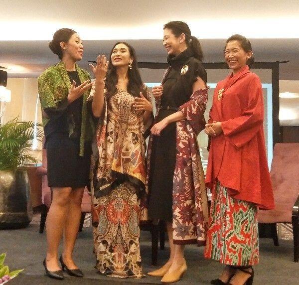 The Apurva Kempinski Bali, Tawarkan Budaya Nusantara di Tiap Sudut
