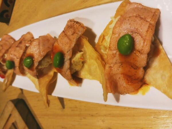 6 Appetizer Andalan Ala Tokyo Belly Surabaya, Menggugah Selera!