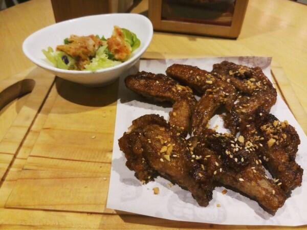 6 Appetizer Andalan Ala Tokyo Belly Surabaya, Menggugah Selera!