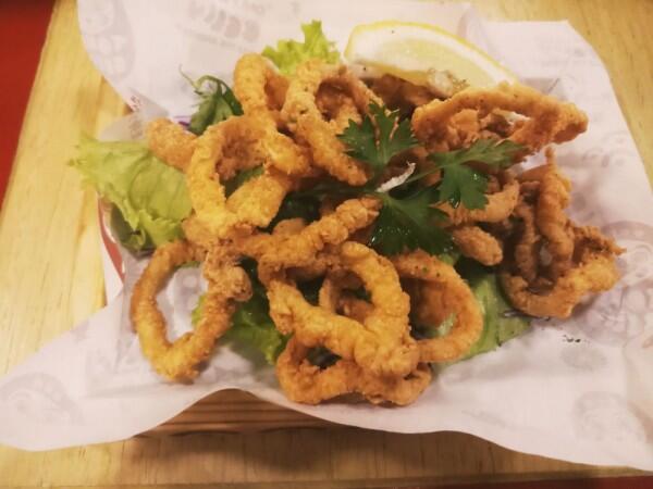 6 Appetizer Andalan Ala Tokyo Belly Surabaya, Menggugah Selera!
