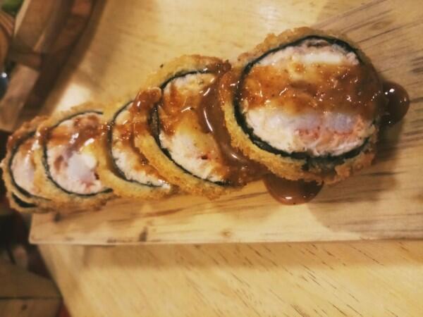 6 Appetizer Andalan Ala Tokyo Belly Surabaya, Menggugah Selera!