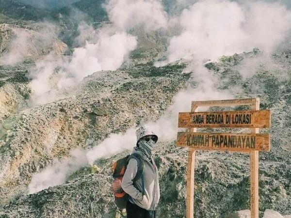 Kamu Berjiwa Petualang di Alam? Pasti Pernah Merasakan 5 Hal Ini