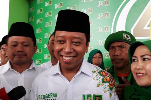 Rommy Terjaring OTT KPK, TKN: Bukti Jokowi Tidak Tebang Pilih