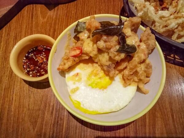 Dijamin Enak, Ini 6 Menu yang Wajib Kamu Cobain di The People's Cafe!