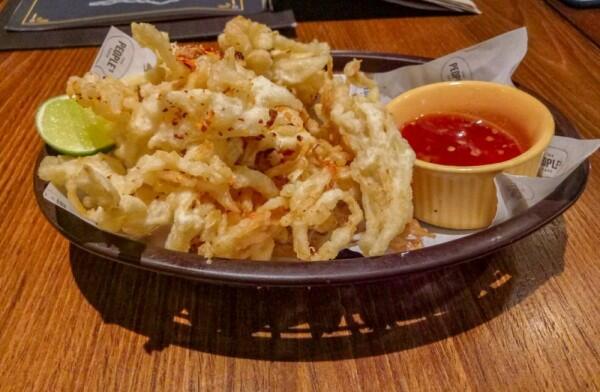 Dijamin Enak, Ini 6 Menu yang Wajib Kamu Cobain di The People's Cafe!