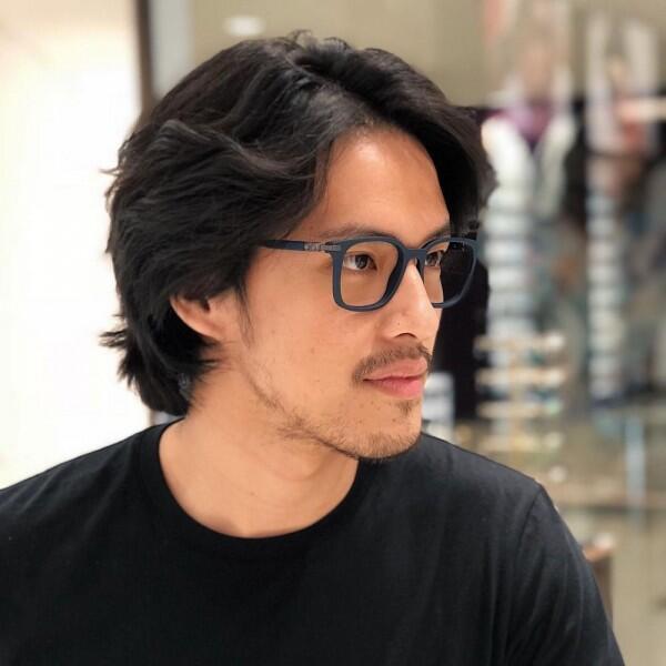 Mantan Anak Boyband, 15 Penampilan Morgan Oey dalam Berbagai Gaya