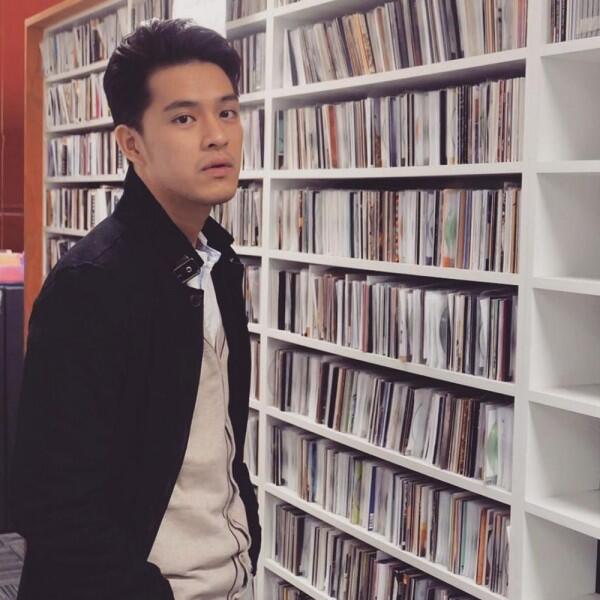 Mantan Anak Boyband, 15 Penampilan Morgan Oey dalam Berbagai Gaya