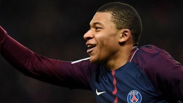 Telat Datang Rapat, Mbappe Didenda PSG Rp 2,9 Miliar