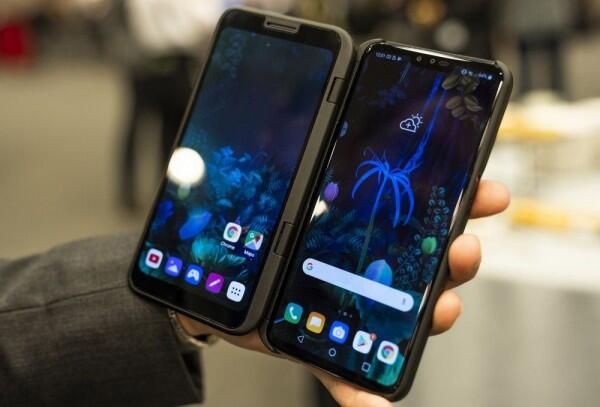 7 Smartphone 5G Ini Akan Segera Dirilis, Tertarik Beli yang Mana Nih?