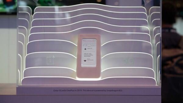 7 Smartphone 5G Ini Akan Segera Dirilis, Tertarik Beli yang Mana Nih?
