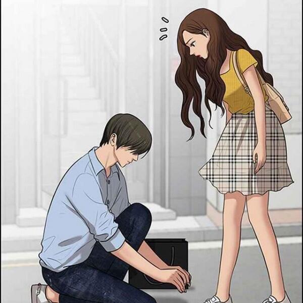 5 Rekomendasi Webtoon Drama yang Siap Menceriakan Weekend-mu