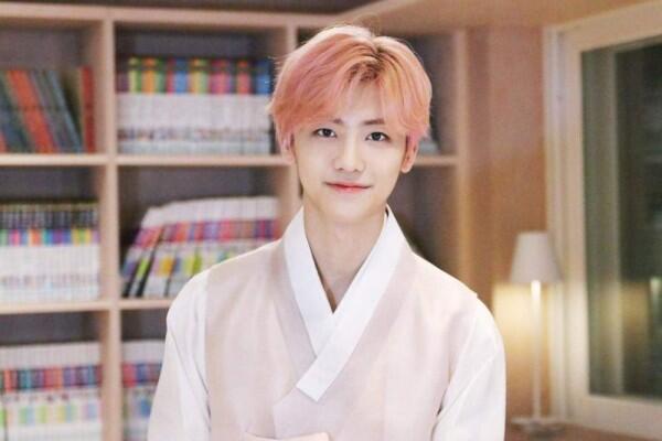 Terjun Akting, Ini Fakta Na Jaemin NCT yang Bikin Kamu Jatuh Hati