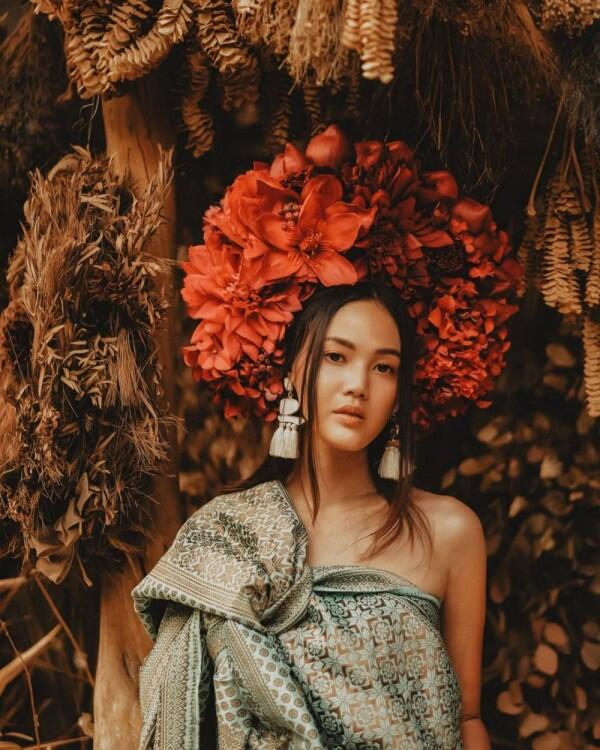 10 Fakta Della Dartyan, Pemeran Arini di Love For Sale