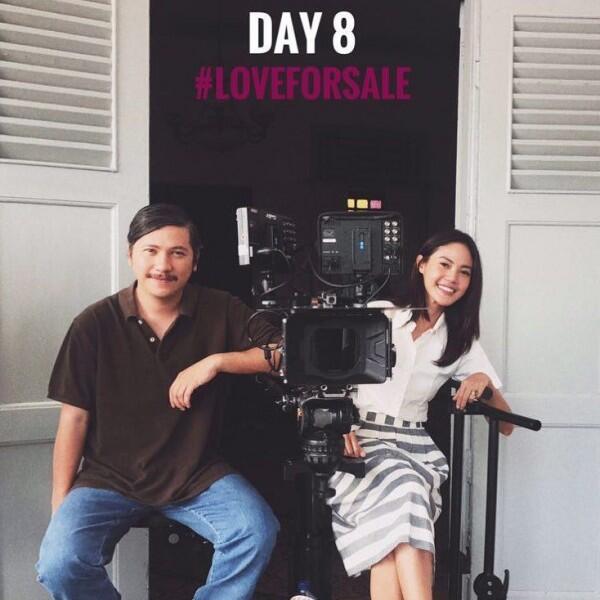 10 Fakta Della Dartyan, Pemeran Arini di Love For Sale