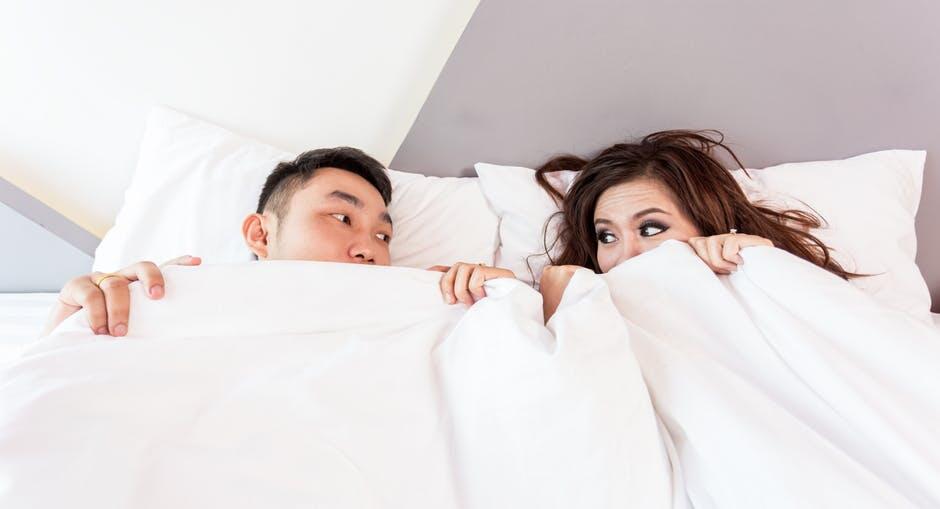 Durasi Berhubungan Seks yang Wajar, Jangan Percaya Bokep Tontonanmu!