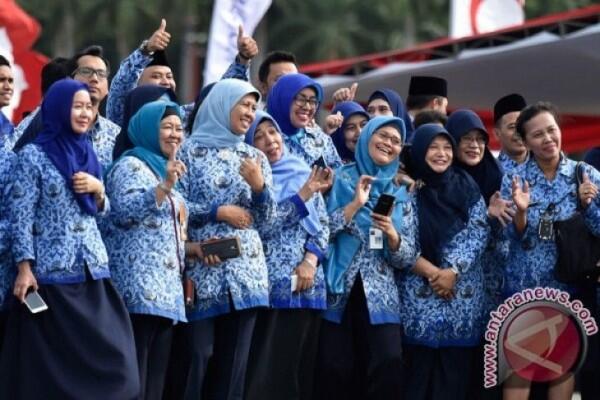 Kenaikan Gaji PNS oleh Pemerintah, Mana yang Lebih Royal?