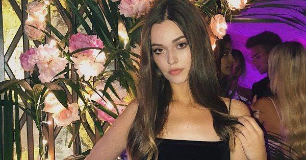Ini 8 Potret Felicite, Adik Louis Tomlinson yang Meninggal di Usia 18