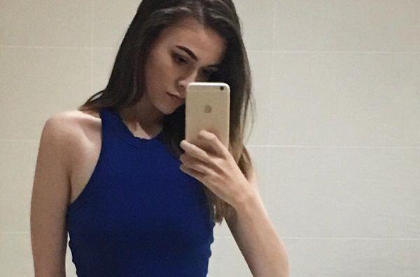 Ini 8 Potret Felicite, Adik Louis Tomlinson yang Meninggal di Usia 18