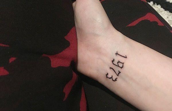 Ini 8 Potret Felicite, Adik Louis Tomlinson yang Meninggal di Usia 18