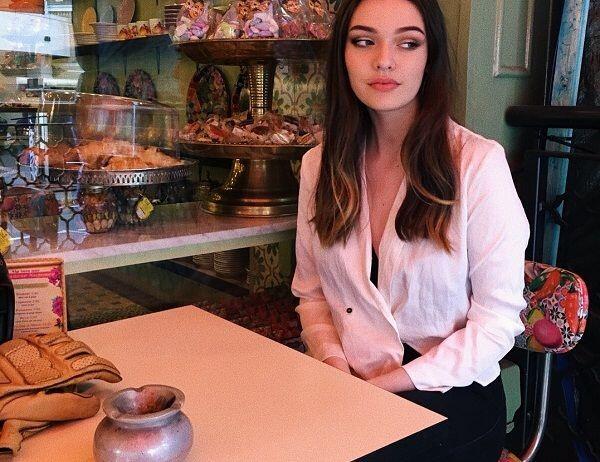 Ini 8 Potret Felicite, Adik Louis Tomlinson yang Meninggal di Usia 18