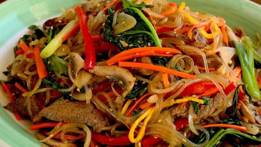 7 Mi Terbaik di Asia, Siap Berpaling dari Indomie?