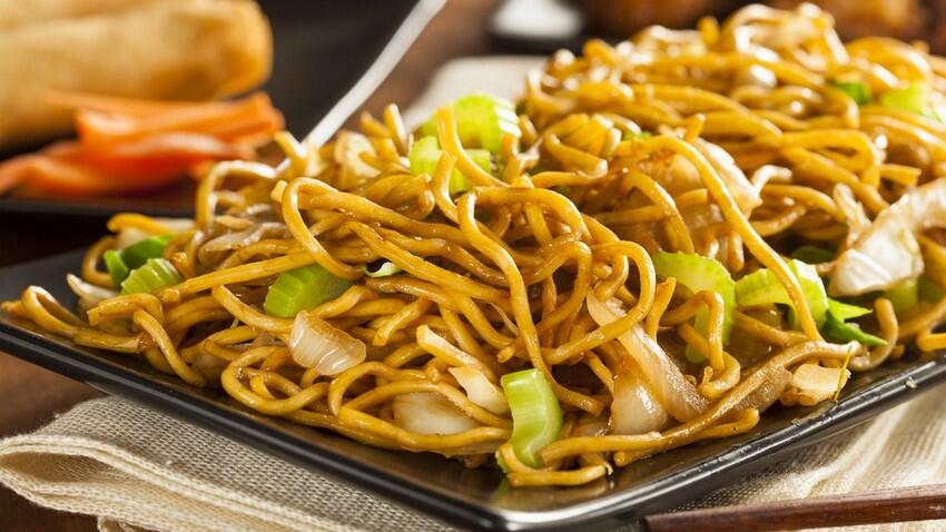 7 Mi Terbaik di Asia, Siap Berpaling dari Indomie?